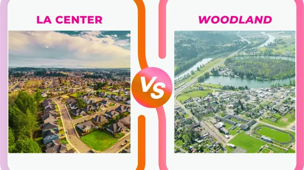 La Center & Woodland, WA: Are These Communities Right for You? (2026 Guide)