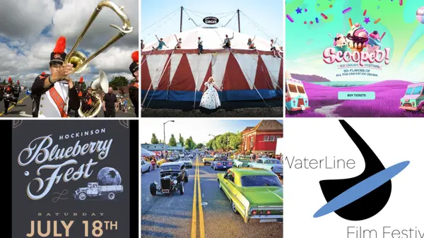 6 Things to Do in Vancouver WA This Weekend - July 17–19