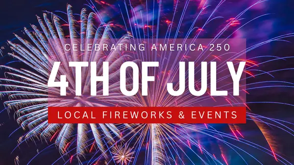 4th of July Events in Vancouver WA: Your Guide to Fireworks, Festivals, and Fun in 2026
