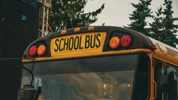 Back to School in Vancouver, WA: Photos & Teacher Gifts