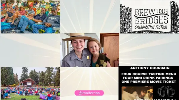 5 Things to Do in Vancouver WA This Week — Aug 21-30