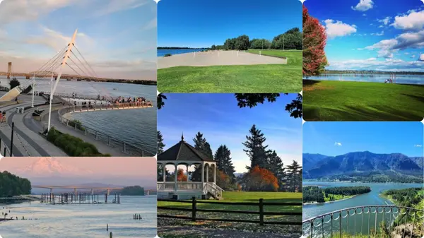 Best Sunset Spots in Vancouver, WA | Golden Hour Guide