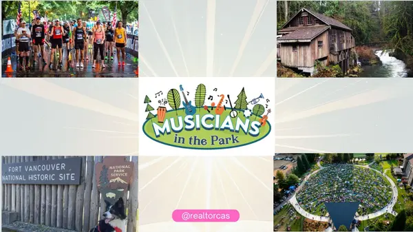 5 Things to Do in Vancouver WA This Weekend (August 28–30, 2026)