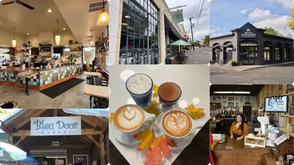 Where to Get Pumpkin Spice First in Vancouver, WA | Realtor Cas