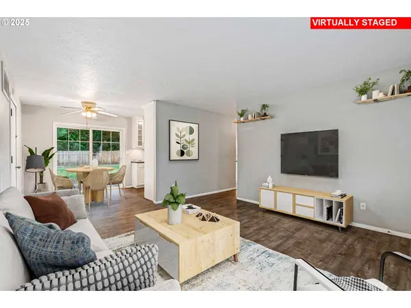 236 SE CLEVELAND AVE, Gresham, OR 97080