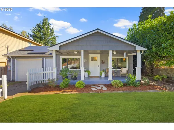 1112 NE 160TH AVE, Portland, OR 97230