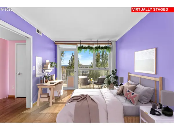 533 NE HOLLADAY ST #605, Portland, OR 97232