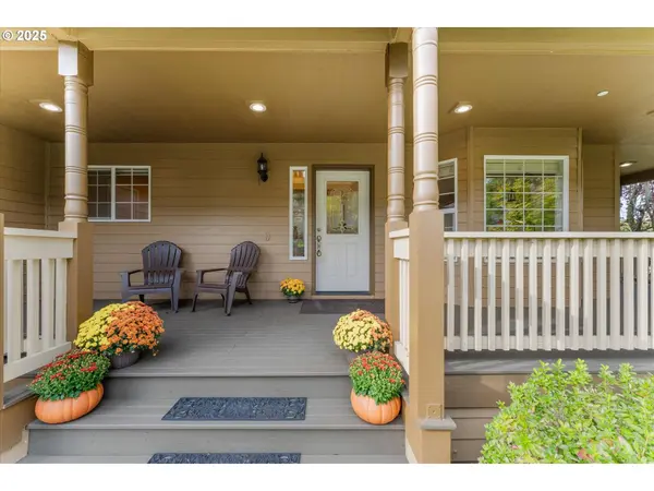 13931 SE ROLLING MEADOWS DR, Happy Valley, OR 97086