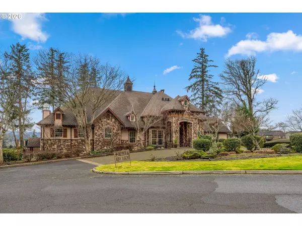 11292 SE FALCO ST, Happy Valley, OR 97086