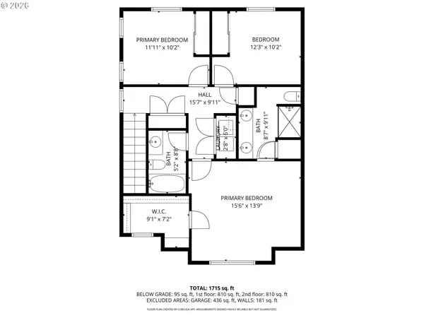 11292 SE FALCO ST, Happy Valley, OR 97086