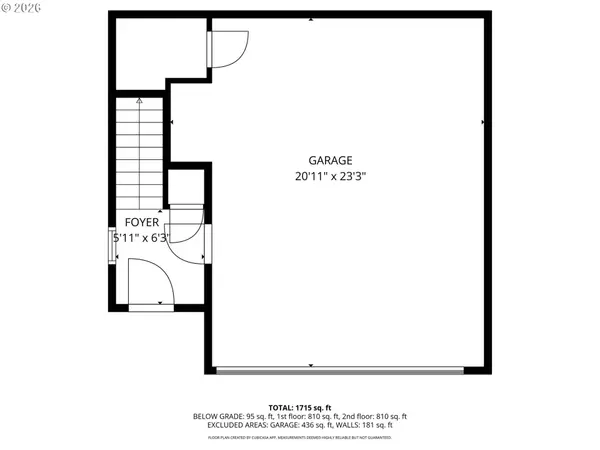 11292 SE FALCO ST, Happy Valley, OR 97086