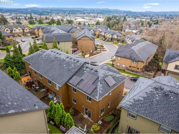 11292 SE FALCO ST, Happy Valley, OR 97086