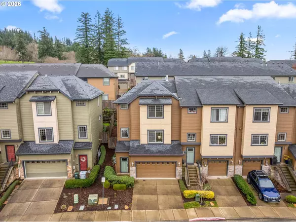 11292 SE FALCO ST, Happy Valley, OR 97086