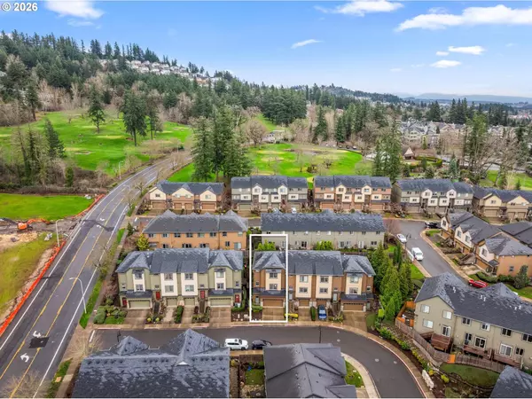 11292 SE FALCO ST, Happy Valley, OR 97086