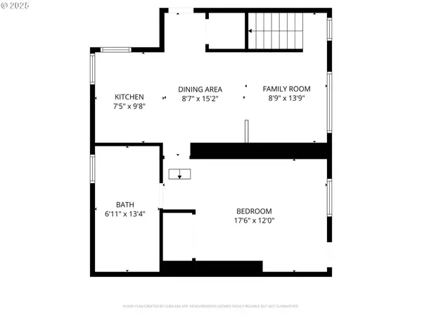 3011 NE RASMUSSEN RD, Corbett, OR 97019