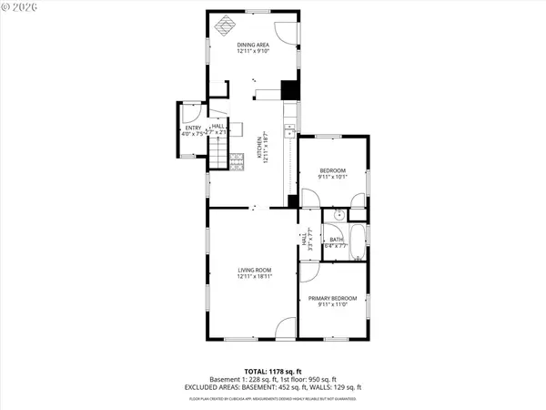 3805 SE MALL ST, Portland, OR 97202