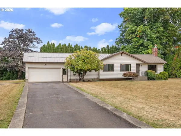 914 SE EVANS RD, Corbett, OR 97019