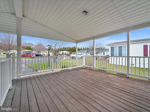 571 W CEDAR ST, Palmyra, PA 17078