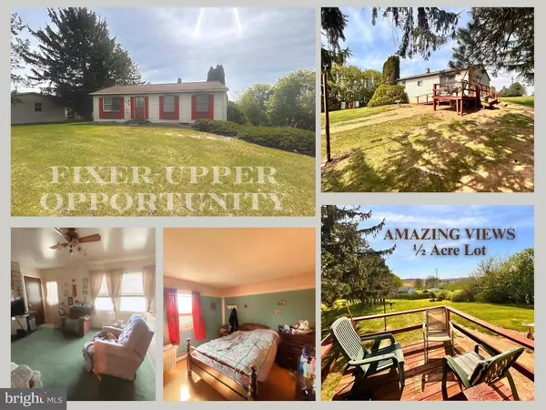 919 PRESCOTT DR, Lebanon, PA 17046