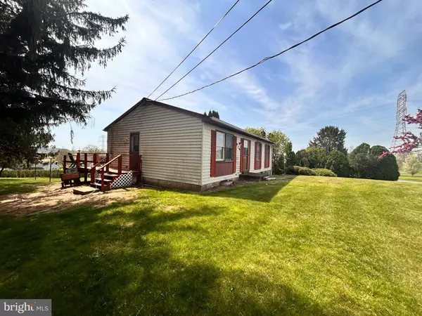 919 PRESCOTT DR, Lebanon, PA 17046