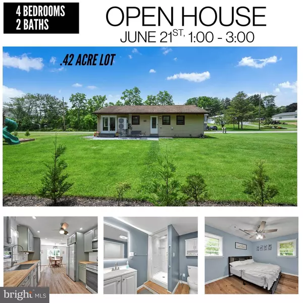 2410 ELIAS AVE, Lebanon, PA 17046