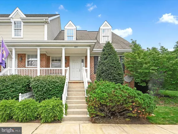 623 COURTHOUSE CIR, Lititz, PA 17543
