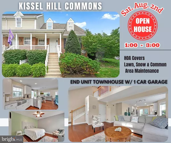 623 COURTHOUSE CIR, Lititz, PA 17543