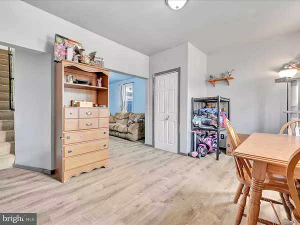 537 E WEIDMAN ST, Lebanon, PA 17046