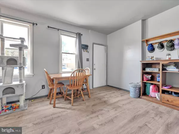 537 E WEIDMAN ST, Lebanon, PA 17046