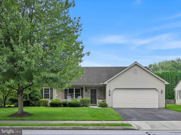 141 ARBOR DR, Myerstown, PA 17067