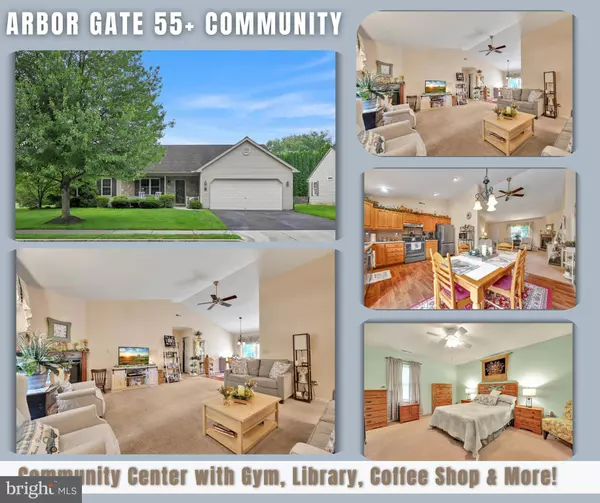 141 ARBOR DR, Myerstown, PA 17067