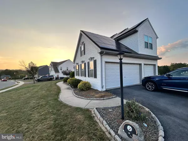 147 OAKEN WAY, Myerstown, PA 17067