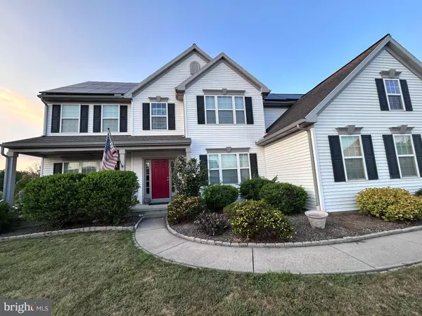 147 OAKEN WAY, Myerstown, PA 17067