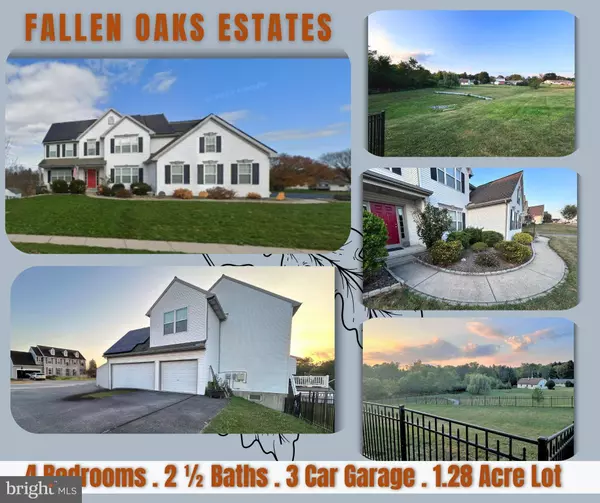 147 OAKEN WAY, Myerstown, PA 17067