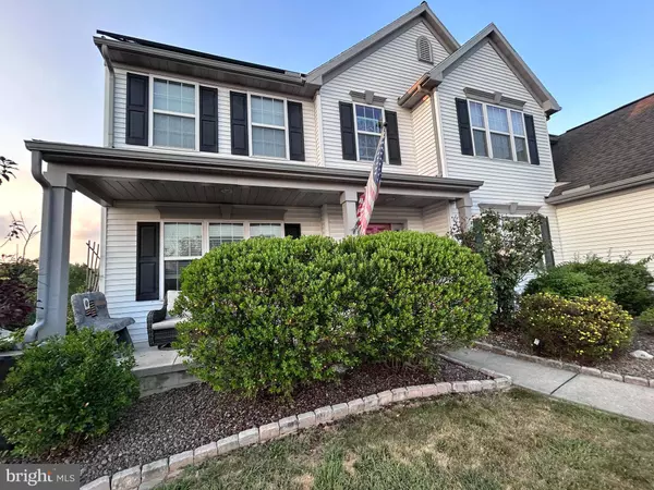 147 OAKEN WAY, Myerstown, PA 17067