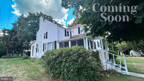 303 W PINE STREET, Carlisle, PA 17013