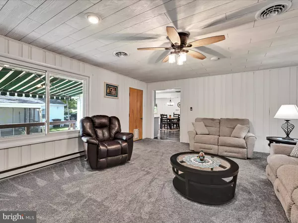 3460 W OAK ST, Lebanon, PA 17042