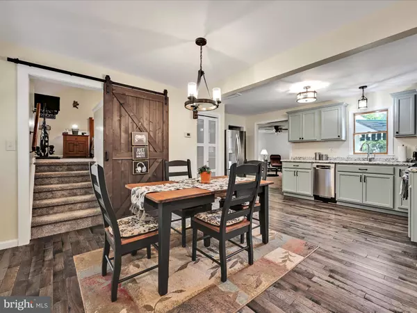 3460 W OAK ST, Lebanon, PA 17042