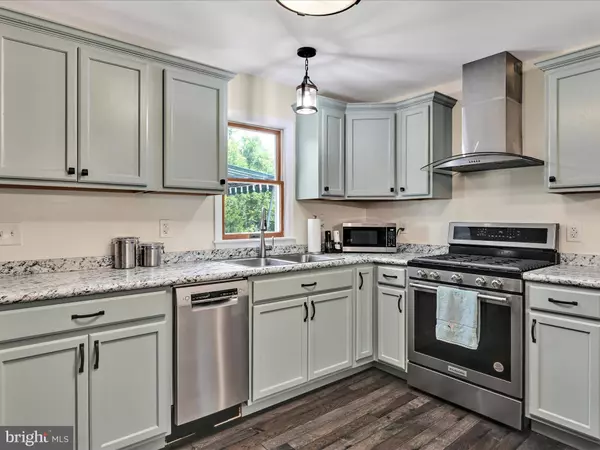 3460 W OAK ST, Lebanon, PA 17042