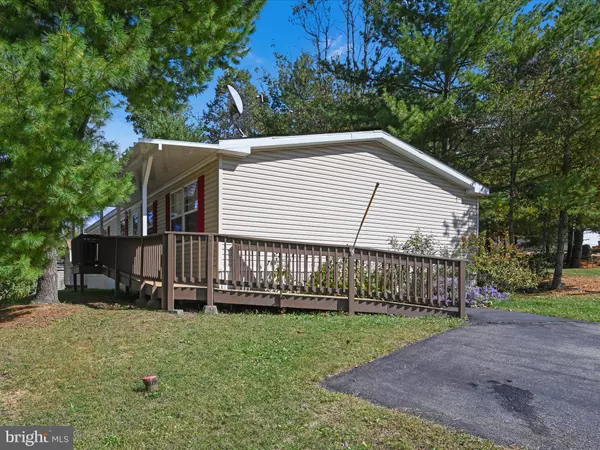 251 JILL CT, New Ringgold, PA 17960