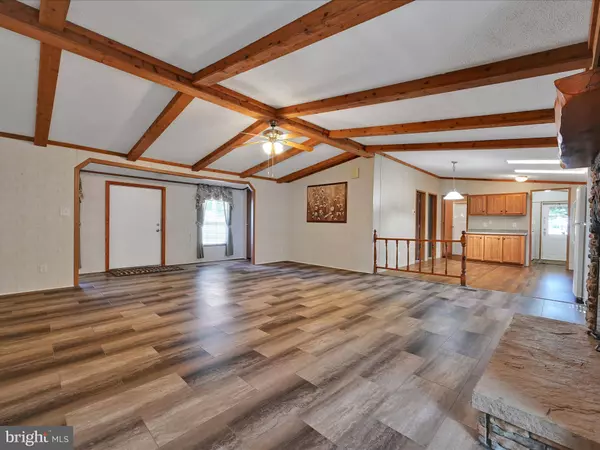 251 JILL CT, New Ringgold, PA 17960