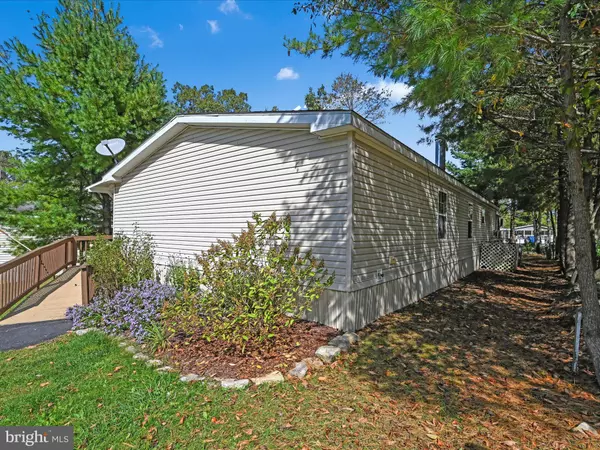 251 JILL CT, New Ringgold, PA 17960