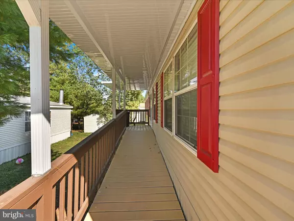 251 JILL CT, New Ringgold, PA 17960