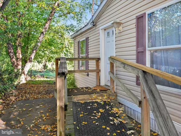 98 NORTHCREST ACRES PARK LOT-98, Lebanon, PA 17046