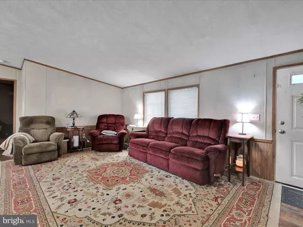 98 NORTHCREST ACRES PARK LOT-98, Lebanon, PA 17046