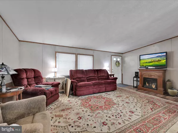 98 NORTHCREST ACRES PARK LOT-98, Lebanon, PA 17046