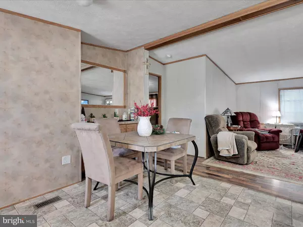 98 NORTHCREST ACRES PARK LOT-98, Lebanon, PA 17046