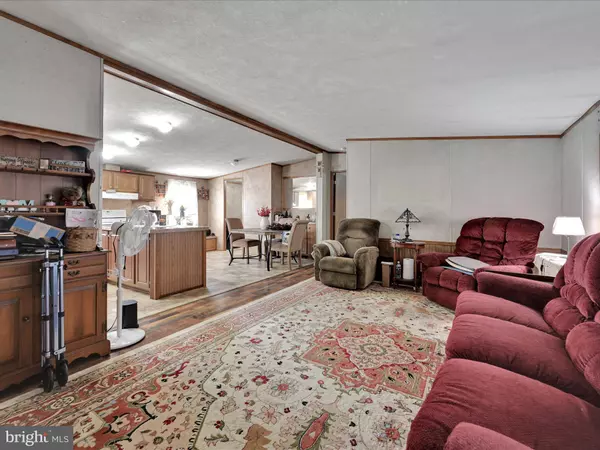 98 NORTHCREST ACRES PARK LOT-98, Lebanon, PA 17046