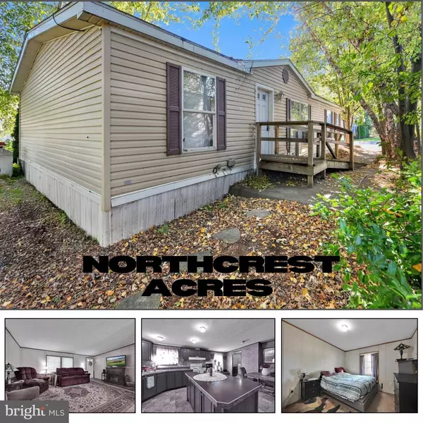 98 NORTHCREST ACRES PARK LOT-98, Lebanon, PA 17046