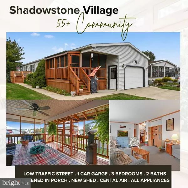 197 W SPRUCE ST, Palmyra, PA 17078